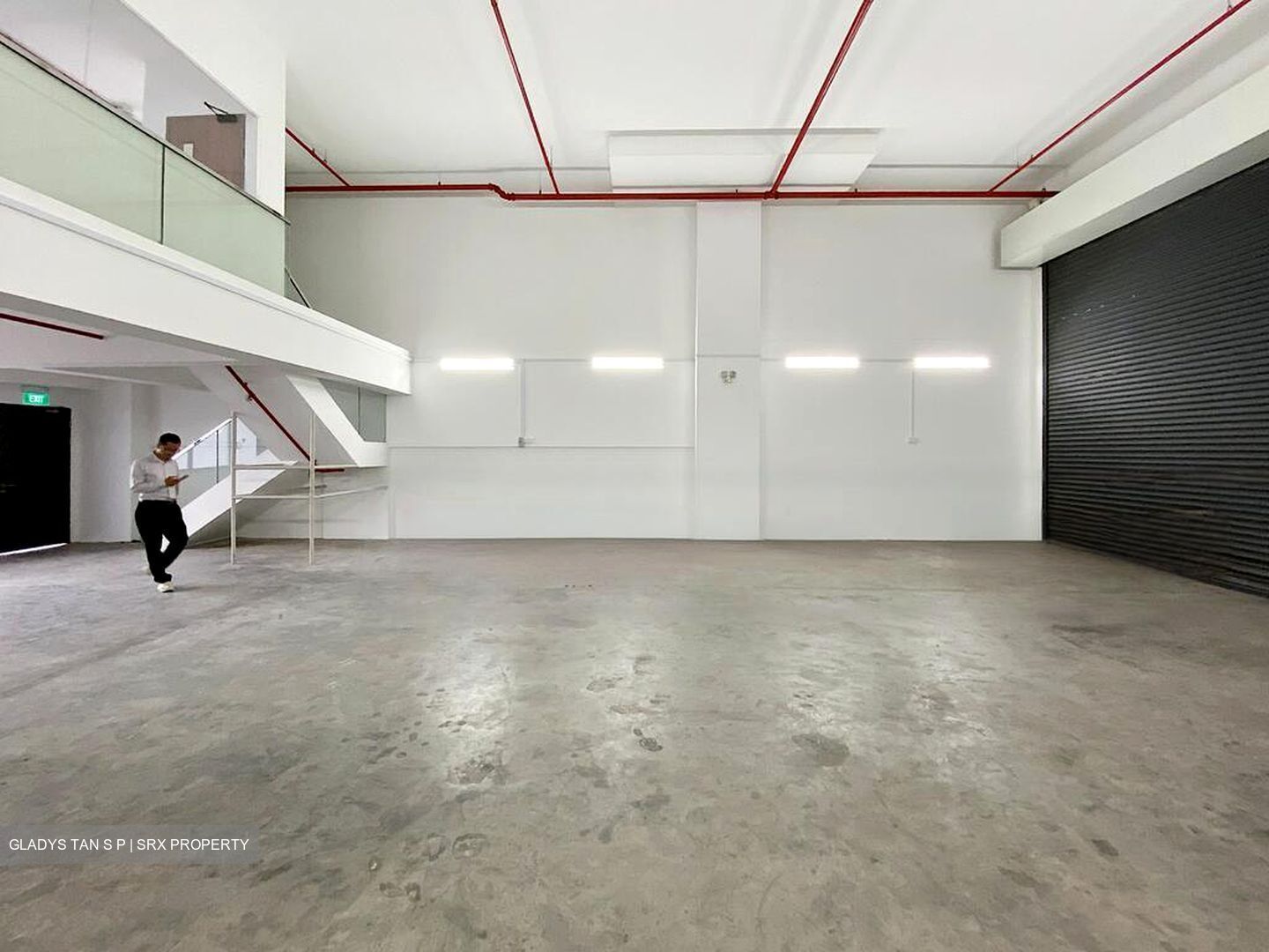 Loyang Enterprise Building (D17), Factory #466858791